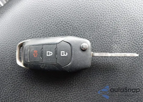 2019 Ford F-150 Xl z USA, uszkodzony, nr VIN 1FTEX1EP6KKF07439